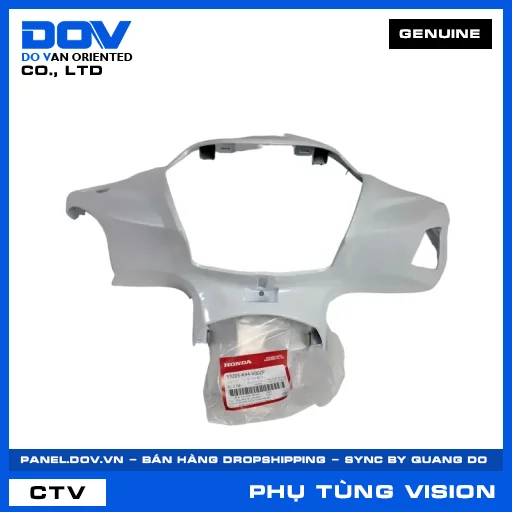 NẮP TRƯỚC TAY LÁI *NHB55P* VISION — 53205K44V00ZP