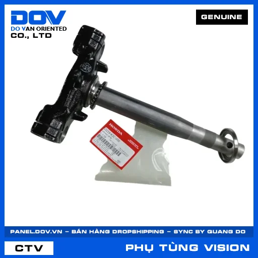 CỤM TRỤC CỔ LÁI VISION 110 — 53219K2CV00