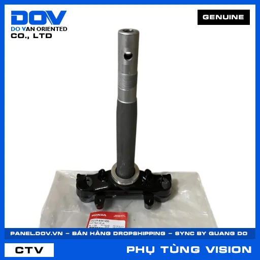 CỤM TRỤC CỔ LÁI VISION 110 — 53219K44V00