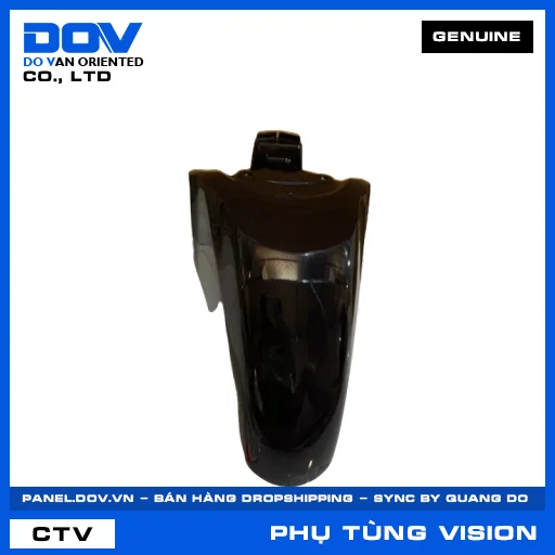 CHẮN BÙN TRƯỚC *NHB25M* (dè) VISION, VISION 110 — 61100K2CV00ZB