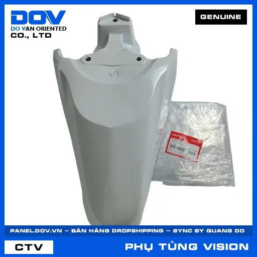 CHẮN BÙN TRƯỚC *NHB35P* (dè) VISION, VISION 110 — 61100K2CV00ZC