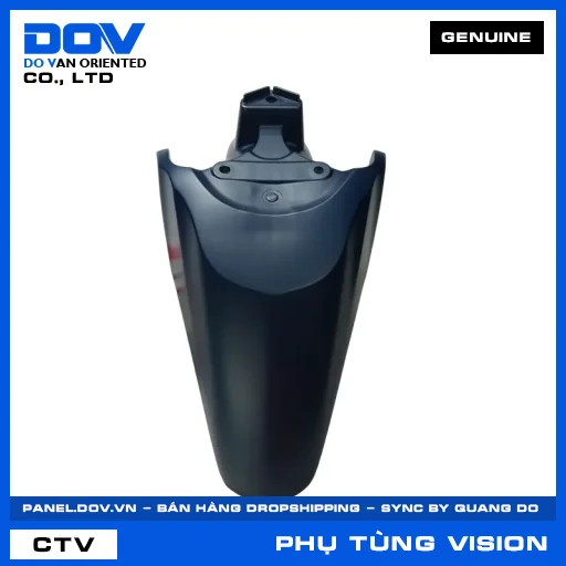CHẮN BÙN TRƯỚC *PB434M* (dè) VISION, VISION 110 — 61100K2CV00ZM