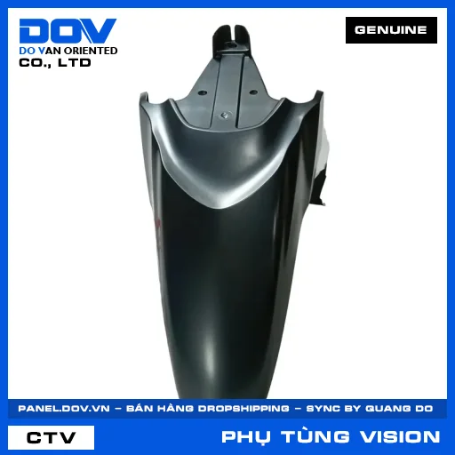 CHẮN BÙN TRƯỚC *NHC34M* (dè) VISION 110 — 61100K2CV30ZB
