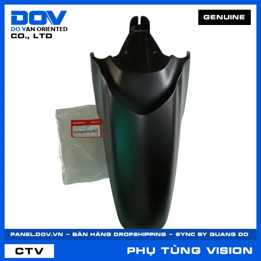 CHẮN BÙN TRƯỚC *NHA76M* (dè) VISION, VISION 110 — 61100K2CV30ZE