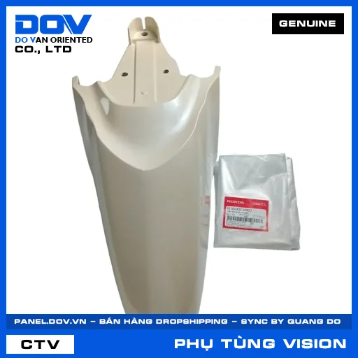 CHẮN BÙN TRƯỚC *Y229P* (dè) VISION 110 — 61100K2CV30ZJ