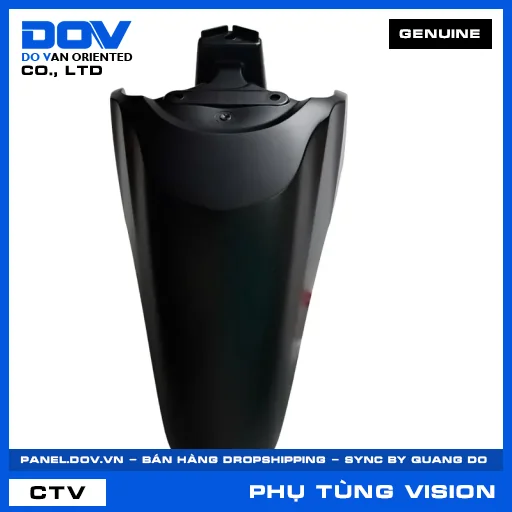 BỘ CHẮN BÙN TRƯỚC *NHA76M* (dè) VISION, VISION 110 — 61110K2CV00ZF