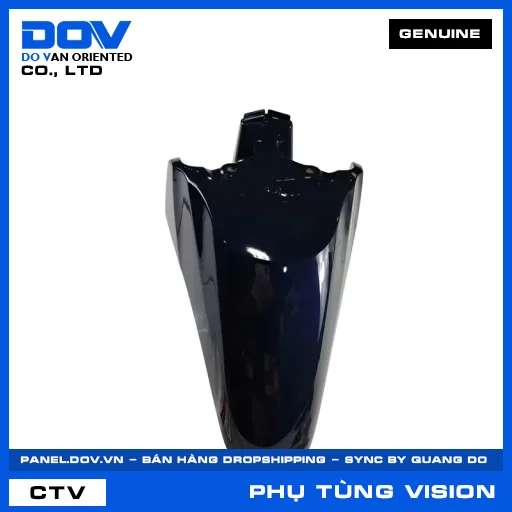 BỘ CHẮN BÙN TRƯỚC *PB426P* (dè) VISION, VISION 110 — 61110K2CV00ZG