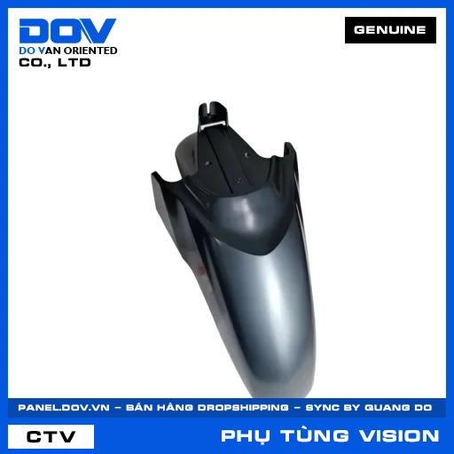 BỘ CHẮN BÙN TRƯỚC *NHC34M* (dè) VISION 110 — 61110K2CV30ZA