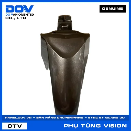 CHẮN BÙN TRƯỚC *YR320M* (dè) VISION, VISION 110 — 61110K44V00ZA