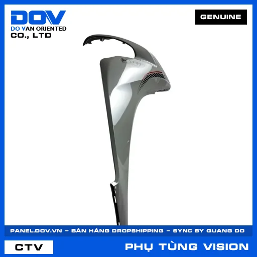 BỘ ỐP SƯỜN TRƯỚC PHẢI *NHC60P* VISION, VISION 110 — 64300K2CVF0ZA
