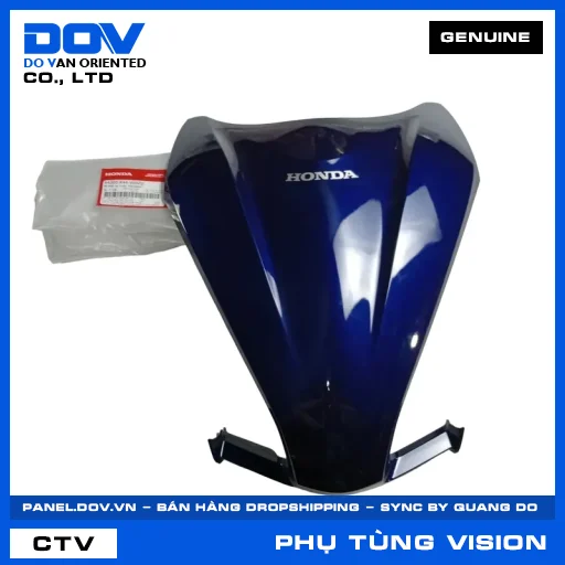 BỘ MẶT NẠ TRƯỚC *PB390M* VISION — 64300K44V60ZD