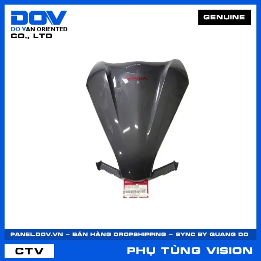 BỘ MẶT NẠ TRƯỚC *NHC23M* VISION — 64300K44V80ZE