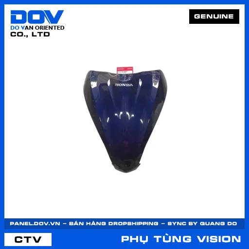 BỘ MẶT NẠ TRƯỚC *PB390* VISION, VISION 110 — 64300KZLE80ZD
