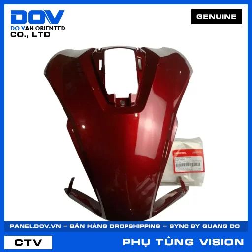ỐP TRÊN *R350C* VISION, VISION 110 — 64302K2CV00ZA