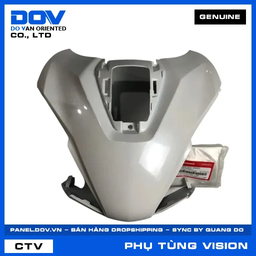 ỐP TRÊN *NHB35P* VISION, VISION 110 — 64302K2CV00ZD