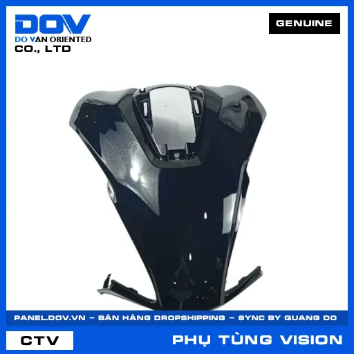 ỐP TRƯỚC CÔNG TẮC BẰNG TAY VISION, VISION 110 — 64302K2CV00ZE