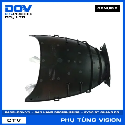 ỐP TRƯỚC PHÍA DƯỚI VISION, VISION 110 — 64308K2CV00