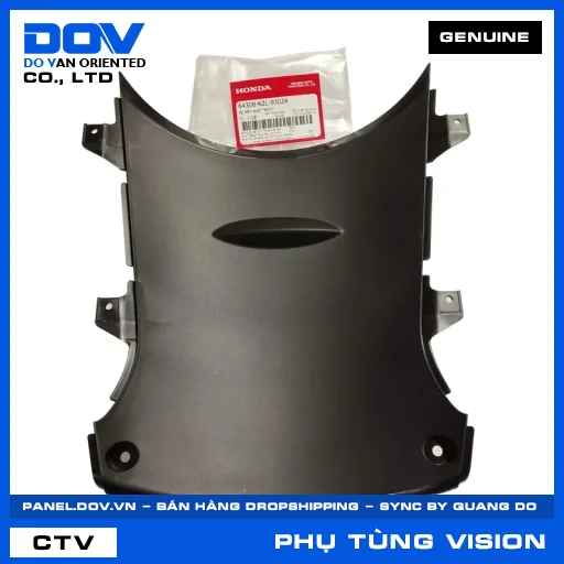 ỐP BÊN DƯỚI *NH1* VISION, VISION 110 — 64308KZL930ZA