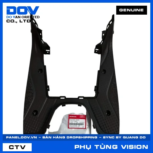 SÀN ĐỂ CHÂN *YR286R* VISION, VISION 110 — 64310K2CV00ZA