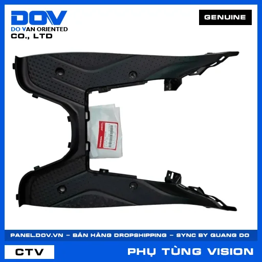 SÀN ĐỂ CHÂN *NH1* VISION, VISION 110 — 64310K2CV00ZB
