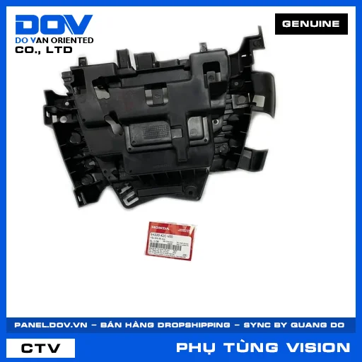 HỘP BÌNH ẮC QUY (bình điện) VISION 110 — 64320K2CV00