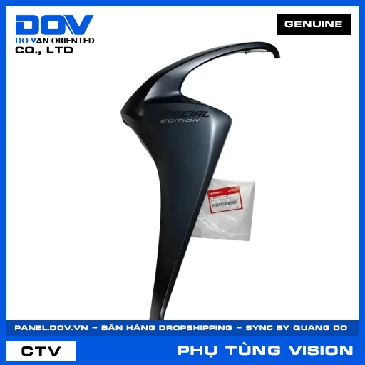 BỘ ỐP SƯỜN TRƯỚC TRÁI *NHC34M* VISION, VISION 110 — 64400K2CV30ZA