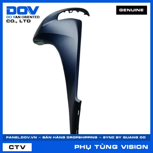 ỐP TRƯỚC BÊN TRÁI *PB425M* VISION, VISION 110 — 64401K2CV00ZJ
