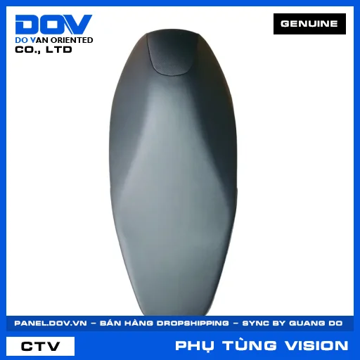 YÊN XE *NH1* VISION 110 — 77200K2CV00ZC