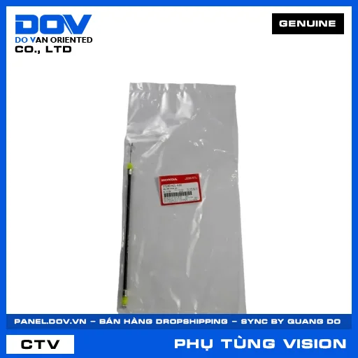 DÂY DẪN KHOÁ YÊN VISION 110 — 77240KZL930