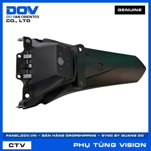 CHẮN BÙN A SAU *NH1* (dè) VISION, VISION 110 — 80105KZLE00ZB