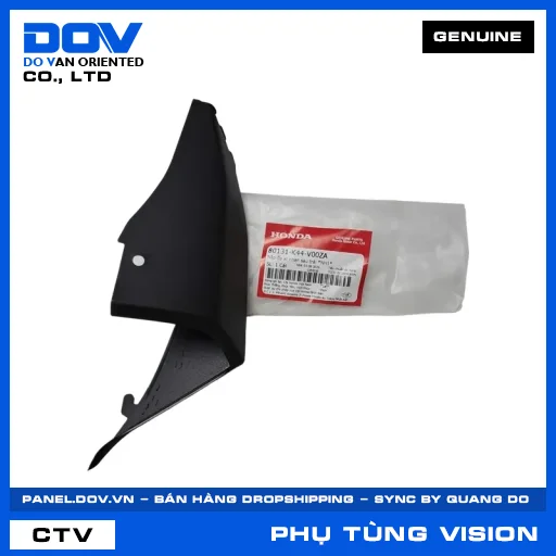 NẮP ỐP XI NHAN SAU TRÁI *NH1* (đèn báo rẽ) VISION, VISION 110 — 80131K44V00ZA