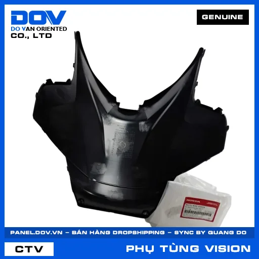 ỐP NHỰA TRUNG TÂM *NH1* VISION, VISION 110 — 80151K44V00ZB
