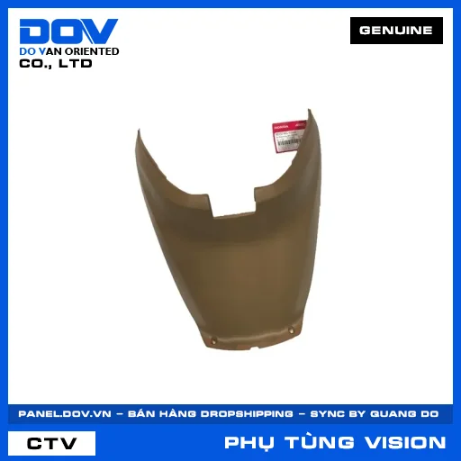 ỐP NHỰA TRUNG TÂM *YR321R* VISION, VISION 110 — 80151KZL930ZE