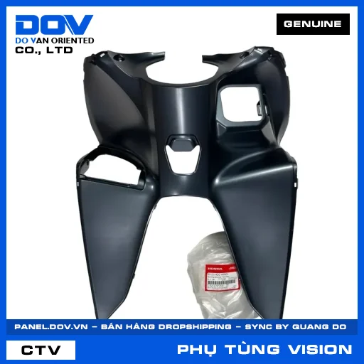 ỐP TRONG PHÍA TRÊN *NHC34M* VISION, VISION 110 — 81131K2CV00ZH
