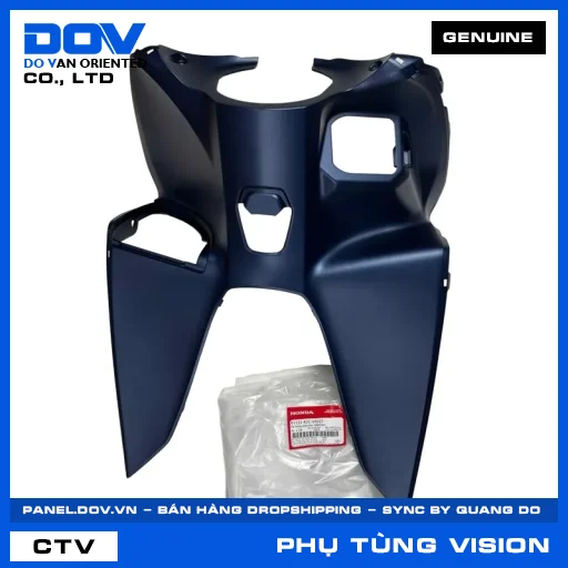 ỐP TRONG PHÍA TRÊN *PB425M* VISION, VISION 110 — 81131K2CV00ZJ