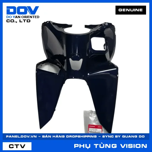 ỐP TRONG PHÍA TRÊN *PB426P* VISION, VISION 110 — 81131K2CV00ZK
