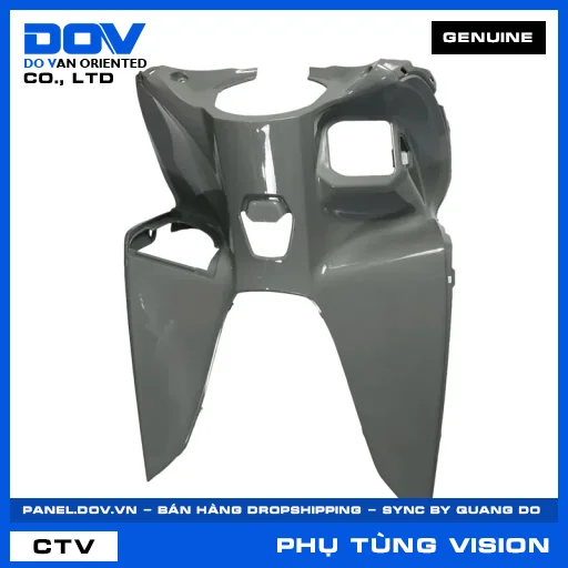 ỐP TRÊN BÊN TRONG *NHC60P* VISION, VISION 110 — 81131K2CV00ZN