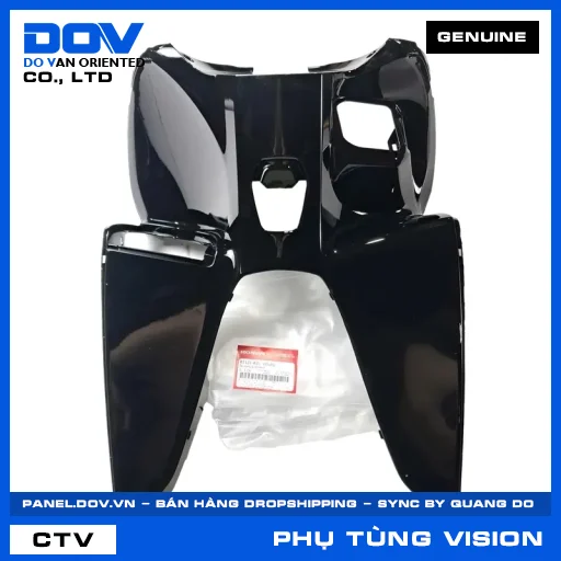 ỐP TRONG DƯỚI*NH1* VISION 110 — 81131K2CV00ZQ