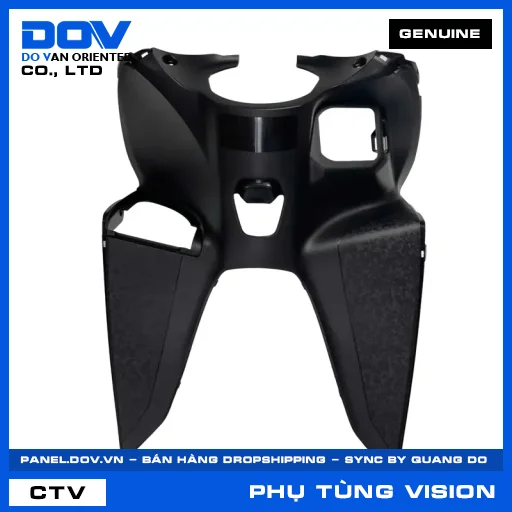 ỐP TRONG PHÍA TRÊN *NH1* VISION, VISION 110 — 81131K2CV90ZB