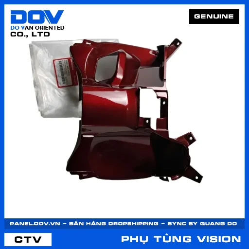 ỐP TRÊN BÊN TRONG *R350C* VISION, VISION 110 — 81131K44V00ZC