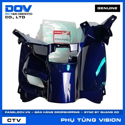 ỐP TRÊN BÊN TRONG *PB390M* VISION, VISION 110 — 81131K44V00ZD