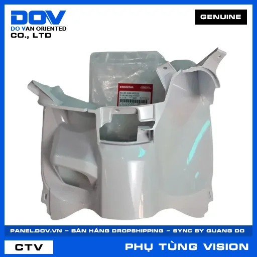 ỐP TRÊN BÊN TRONG *NHB35P* VISION, VISION 110 — 81131K44V00ZE