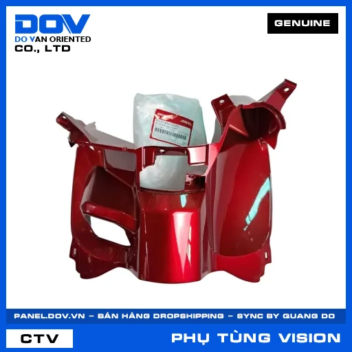 ỐP TRÊN BÊN TRONG *R340C* VISION, VISION 110 — 81131K44V00ZG