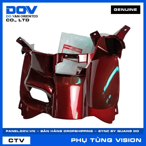 ỐP TRÊN BÊN TRONG *R350C* VISION — 81131K44V90ZB