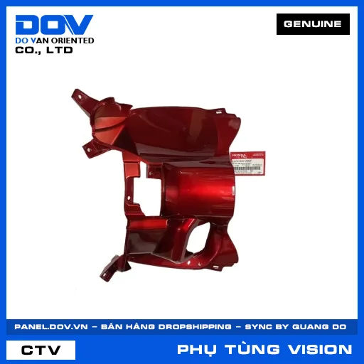 ỐP TRÊN BÊN TRONG *R340C* VISION — 81131K44V90ZF