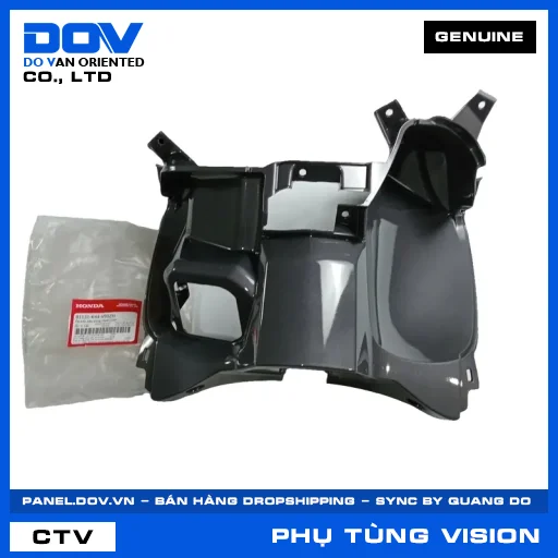 ỐP TRÊN BÊN TRONG *NHC23M* VISION — 81131K44V90ZH
