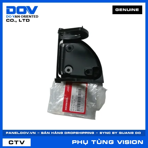 BẢN LỀ NẮP HỘC ĐỒ VISION 110 — 81134K2CV00