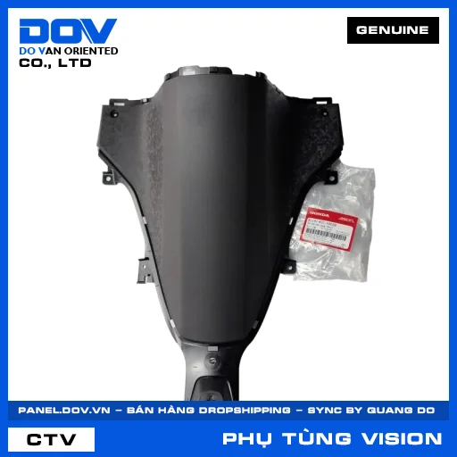 ỐP TRÊN BÊN TRONG *NH1* VISION, VISION 110 — 81141K2CV00ZB