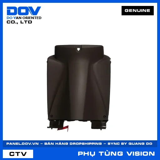 BỘ ỐP SƯỜN TRƯỚC TRÁI *YR286R* VISION, VISION 110 — 81141K44V00ZA