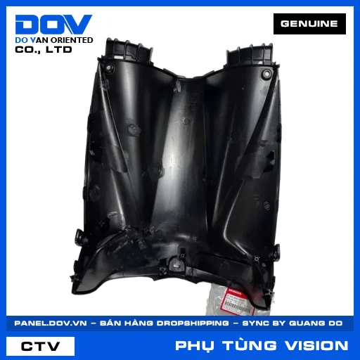BỘ ỐP SƯỜN TRƯỚC TRÁI *NH1* VISION, VISION 110 — 81141K44V00ZB